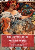 The Playboy of the Western World (eBook, PDF)