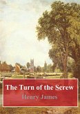 The Turn of the Screw (eBook, PDF) The Turn of the Screw (eBook, PDF)