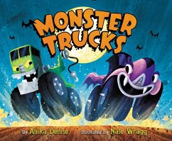 Monster Trucks - Denise, Anika