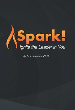 Spark! - Chapman, Ken