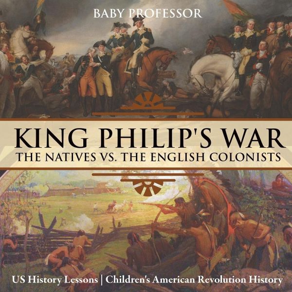 King Philip's War King Philip's War