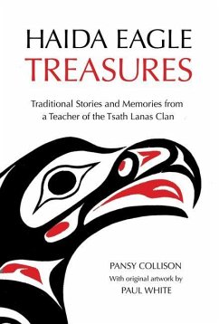 Haida Eagle Treasures - Collison, Pansy