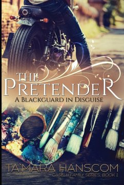 The Pretender - Hanscom, Ta`Mara