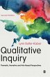 Qualitative Inquiry - Bild 1
