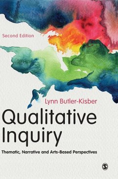 Qualitative Inquiry - Butler-Kisber, Lynn