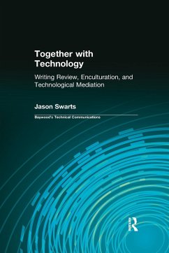 Together with Technology - Swarts, Jason