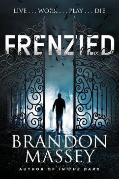 Frenzied - Massey, Brandon