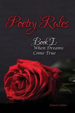 Poetry Rules - Francis's Father