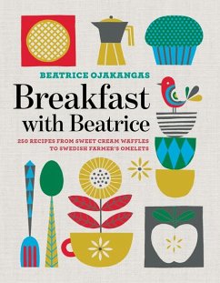 Breakfast with Beatrice - Ojakangas, Beatrice