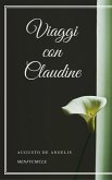 Viaggi con Claudine (eBook, ePUB)