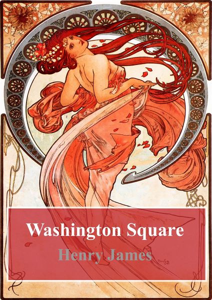 Washington Square (eBook, PDF)