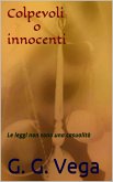 Colpevoli o Innocenti (eBook, ePUB)