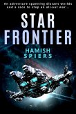 Star Frontier (eBook, ePUB)