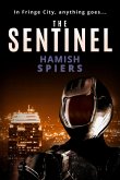 The Sentinel (Fringe City) (eBook, ePUB)