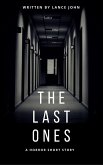 The Last Ones (eBook, ePUB)