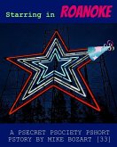 Starring in Roanoke (eBook, ePUB)