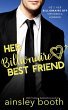 Her Billionaire Best Friend... - Bild 1