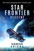 Star Frontier: Descent (eBook, ePUB)