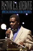 Special Blessings For Children (eBook, ePUB)
