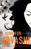 A Home for Urvashi (eBook, ePUB) A Home for Urvashi (eBook, ePUB)