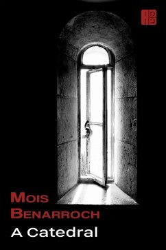 Cover Catedral (eBook, ePUB)