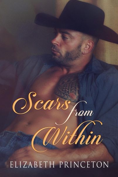 Scars From Within (The Franklin Blues, #1) (eBook, ePUB) Scars From Within (The Franklin Blues, #1) (eBook, ePUB)