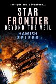 Star Frontier: Beyond the Veil (eBook, ePUB)