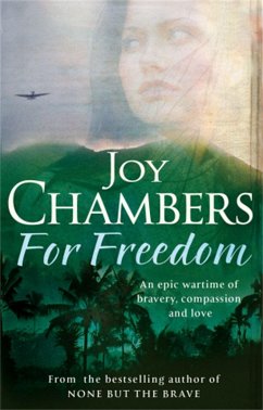 For Freedom (eBook, ePUB) - Chambers, Joy