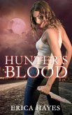 Hunter's Blood (Hunter series, #1) (eBook, ePUB)