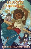 La flotte orpheline de Brendan Detzner (eBook, ePUB) La flotte orpheline de Brendan Detzner (eBook, ePUB)