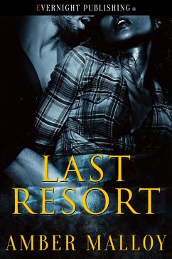 Cover Last Resort (eBook, ePUB)