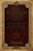 Sacred Pentagraph: Books I, II, and III (eBook, ePUB)