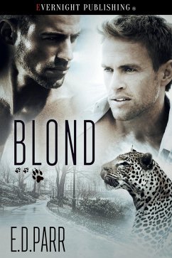 Cover Blond (eBook, ePUB)