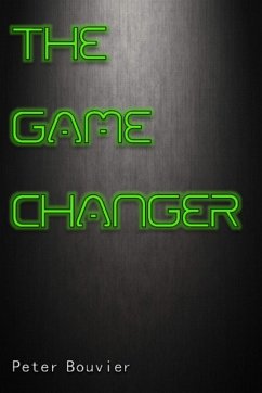 Cover The Game Changer (eBook, ePUB)