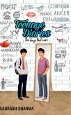 Teenage Diaries The Days That Were (eBook, ePUB)