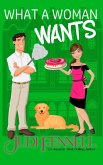 What A Woman Wants (Manley Maids, #1) (eBook, ePUB)
