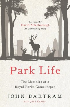 Park Life (eBook, ePUB) - Bartram, John; Karter, John