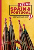 Let's Go Spain, Portugal & Morocco (eBook, ePUB) Let's Go Spain, Portugal & Morocco (eBook, ePUB)