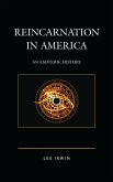 Reincarnation in America (eBook, ePUB)