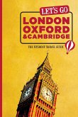 Let's Go London, Oxford & Cambridge (eBook, ePUB)