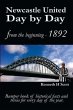 Newcastle United Day by Day (eBook,... - Bild 1