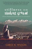 Stillness on Shaking Ground (eBook, ePUB)