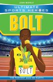 Ultimate Sports Heroes - Usain Bolt (eBook, ePUB) Ultimate Sports Heroes - Usain Bolt (eBook, ePUB)