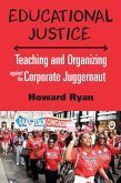 Educational Justice (eBook, ePUB)