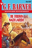 Sie trieben nach Laredo (eBook, ePUB)