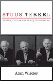 Studs Terkel (eBook, ePUB)