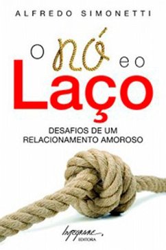 Cover O nó e o laço (eBook, ePUB)