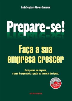 Cover Prepare-se! (eBook, ePUB)