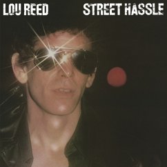 Street Hassle - Reed,Lou