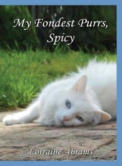 My Fondest Purrs, Spicy (eBook, ePUB) - Abrams, Lorraine